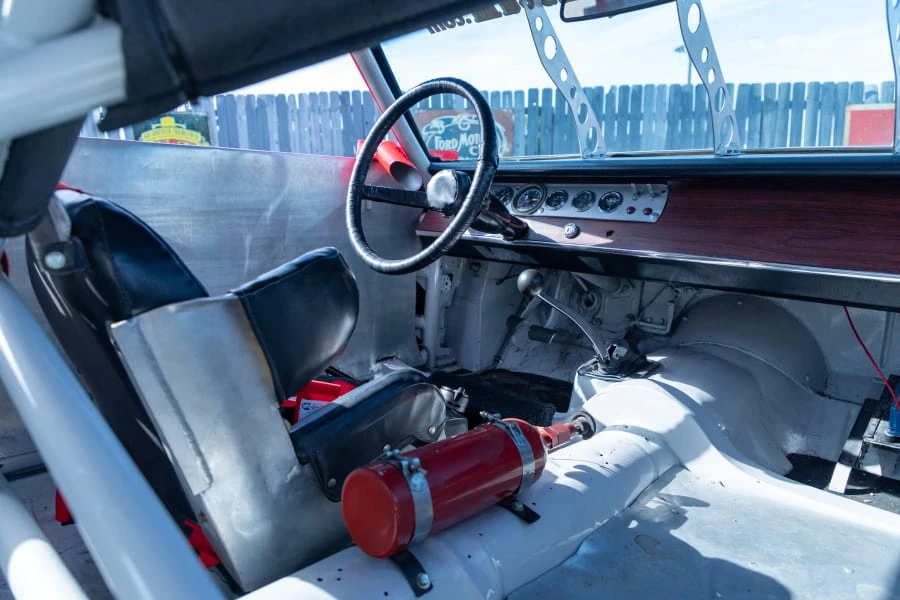 1969 Dodge Charger 2nd Gen - Image 29 of 31