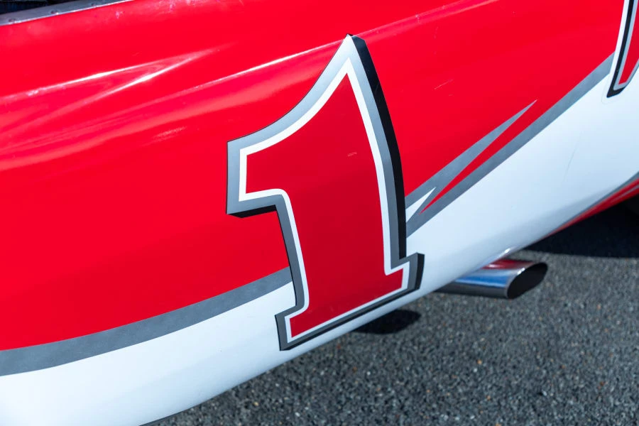 1969 Dodge Charger 2nd Gen - Image 17 of 31