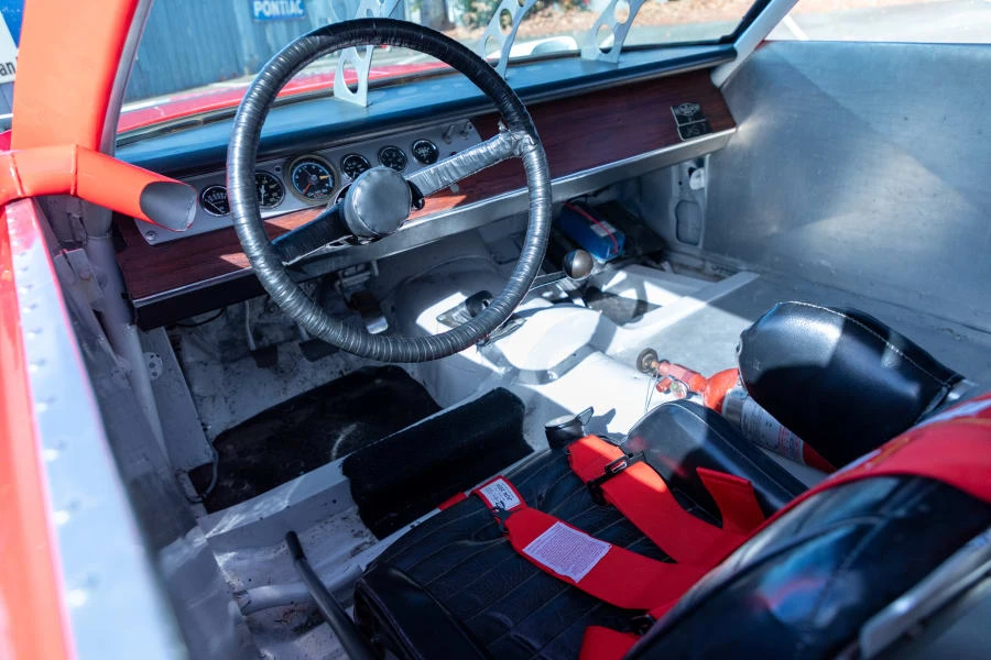 1969 Dodge Charger 2nd Gen - Image 26 of 31