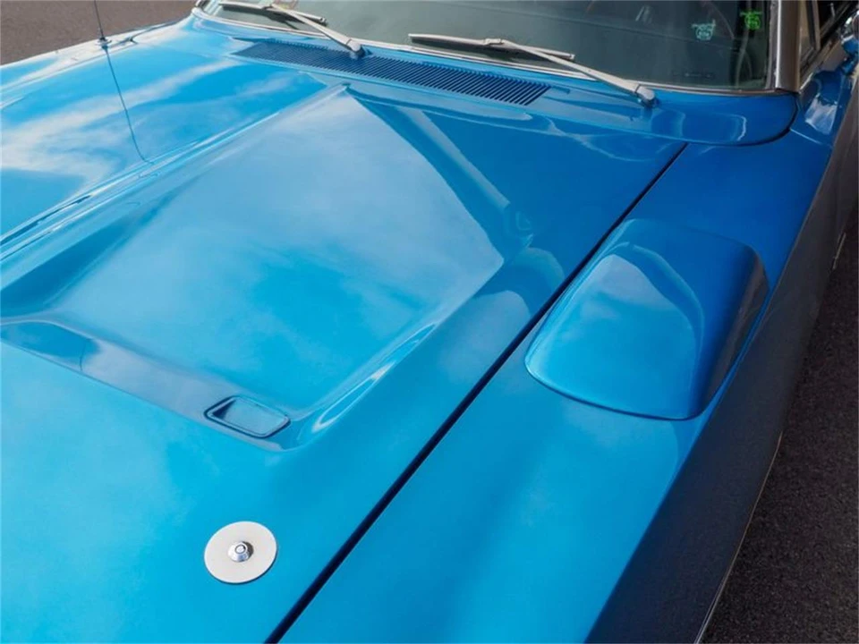 1969 Dodge Charger Daytona 2nd Gen - Image 27 of 31