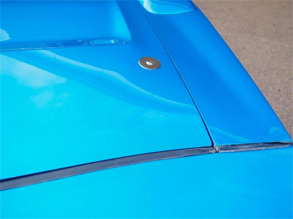1969 Dodge Charger Daytona 2nd Gen - Image 24 of 31