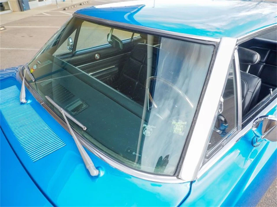 1969 Dodge Charger Daytona 2nd Gen - Image 31 of 31