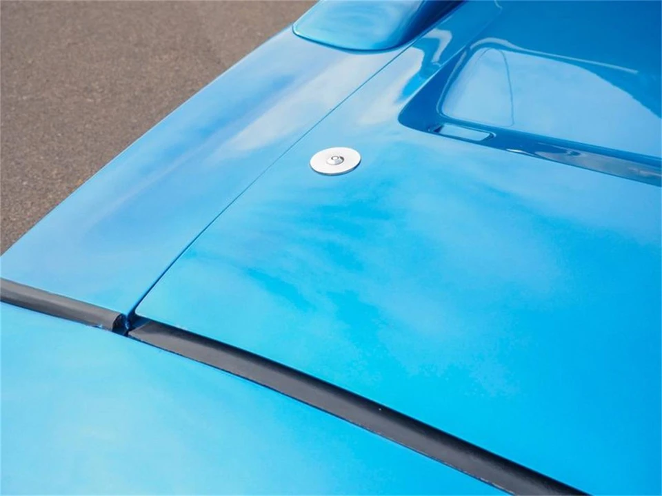 1969 Dodge Charger Daytona 2nd Gen - Image 25 of 31