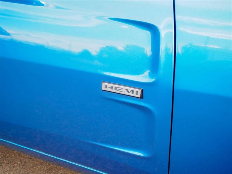 1969 Dodge Charger Daytona 2nd Gen - Image 19 of 31
