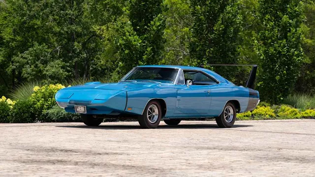 1969 Dodge Daytona