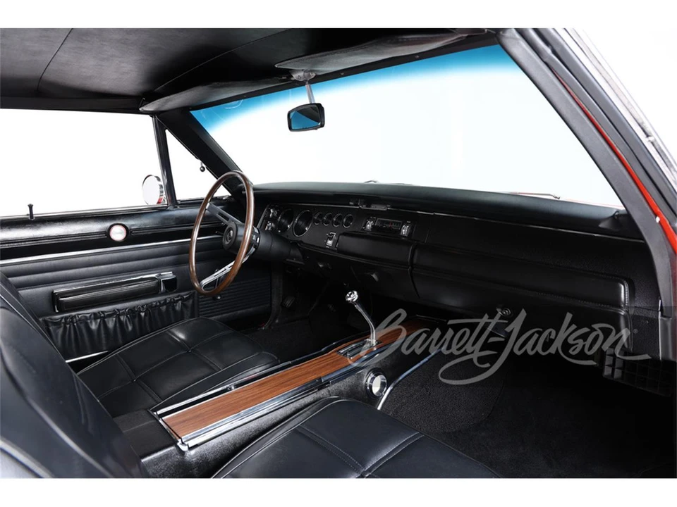 1969 Dodge Charger Daytona 2nd Gen - Image 4 of 5