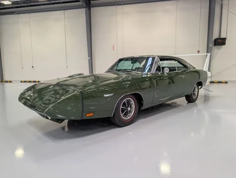 1969 Dodge Daytona