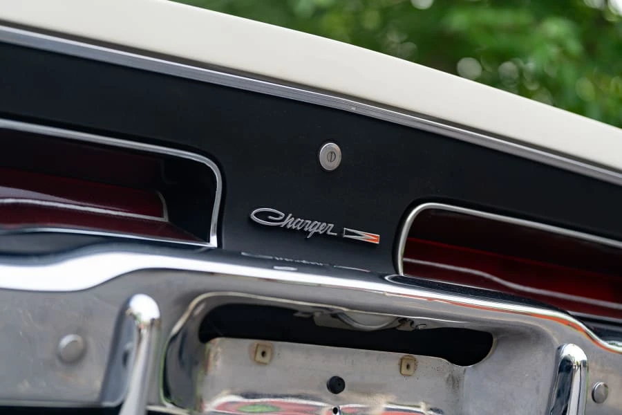1969 Dodge Charger Hemi 2nd Gen - Image 19 of 31