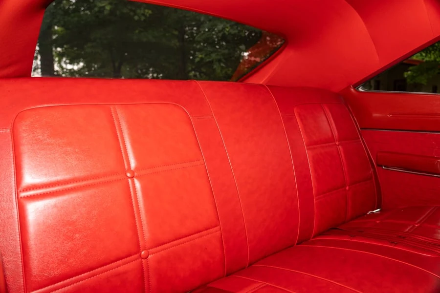 1969 Dodge Charger Hemi 2nd Gen - Image 26 of 31