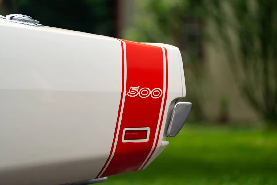1969 Dodge Charger Hemi 2nd Gen - Image 11 of 31