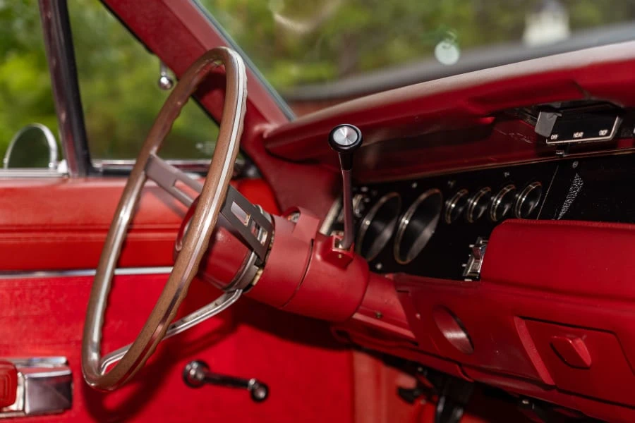 1969 Dodge Charger Hemi 2nd Gen - Image 28 of 31