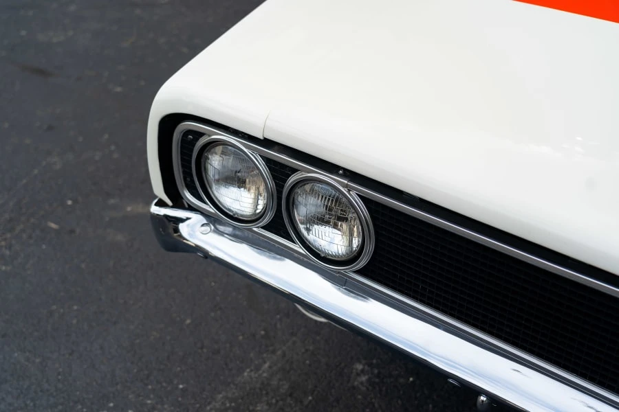1969 Dodge Charger Hemi 2nd Gen - Image 10 of 31