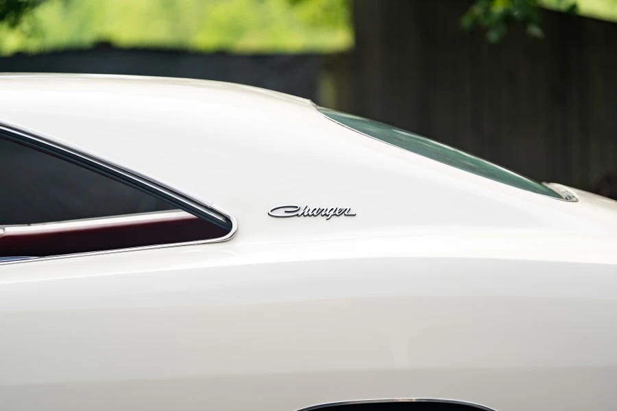 1969 Dodge Charger Hemi 2nd Gen - Image 7 of 31