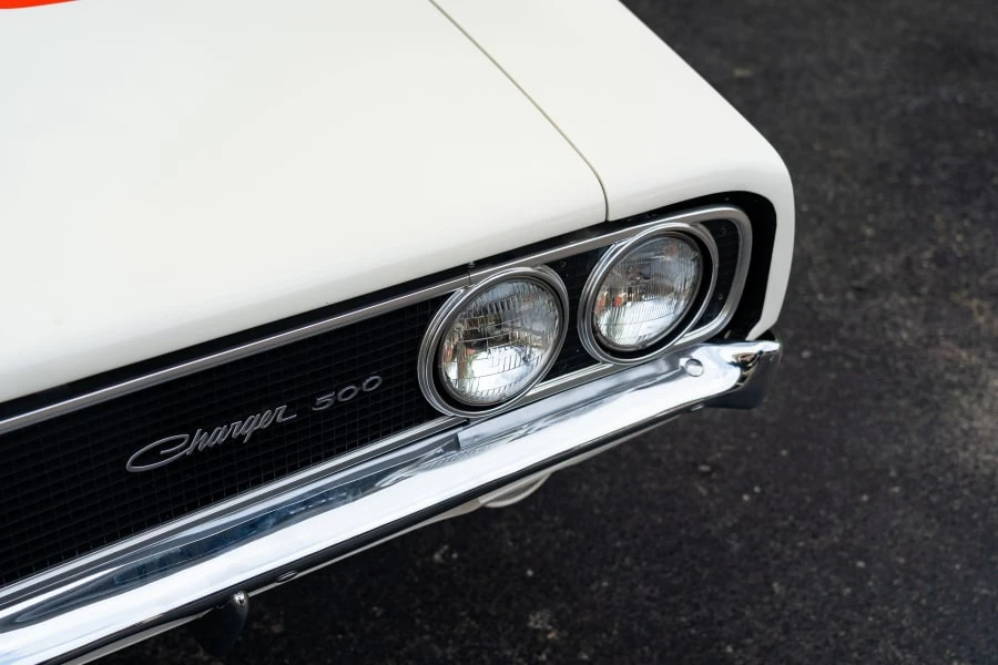 1969 Dodge Charger Hemi 2nd Gen - Image 14 of 31