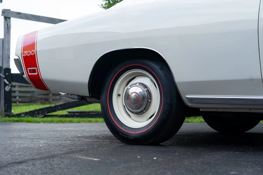 1969 Dodge Charger Hemi 2nd Gen - Image 8 of 31
