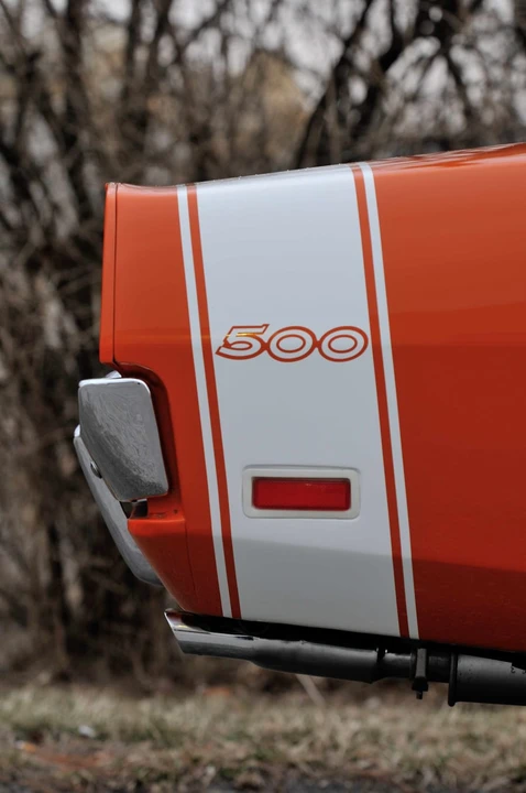 1969 Dodge Charger Hemi 2nd Gen - Image 11 of 12