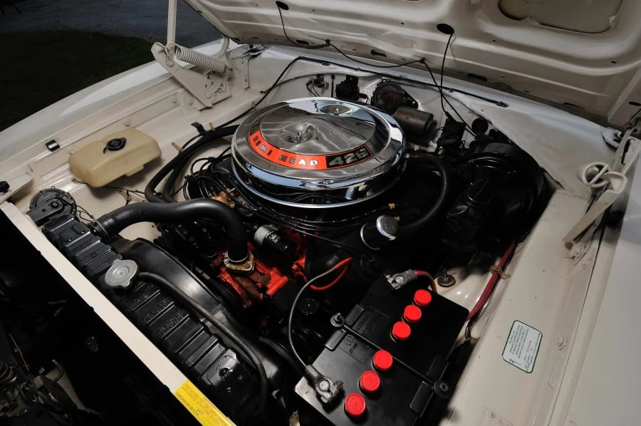 1969 Dodge Charger Hemi 2nd Gen - Image 6 of 12