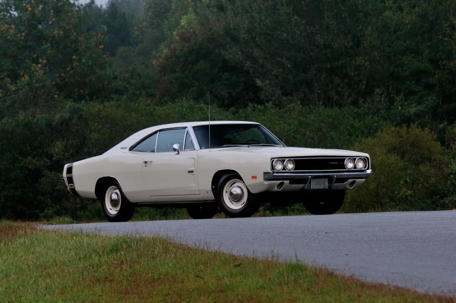 1969 Dodge Charger Hemi 2nd Gen - Image 12 of 12
