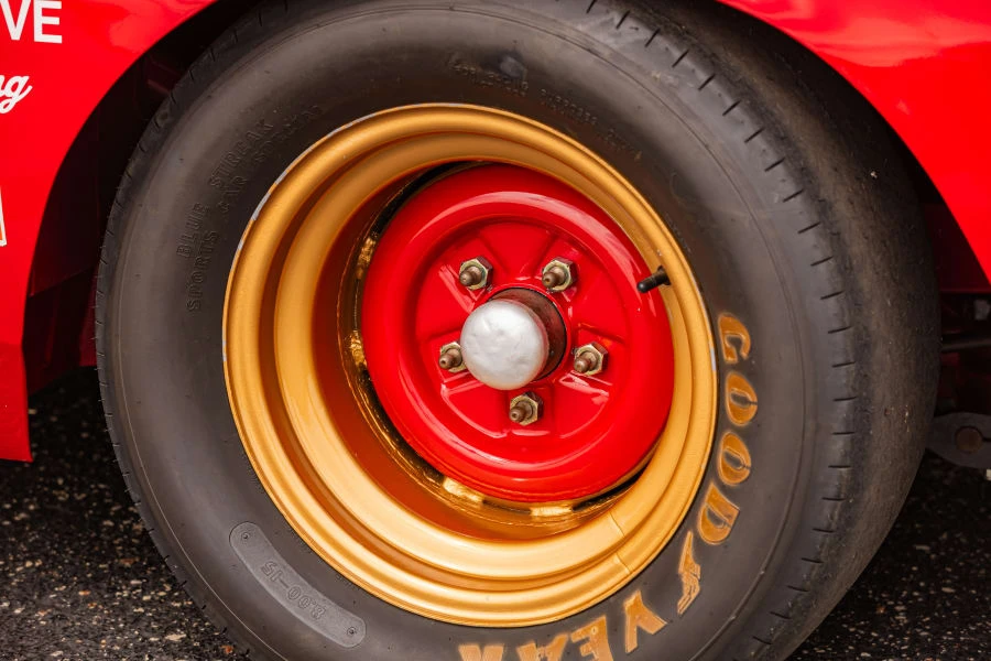 1969 Dodge Charger Hemi 2nd Gen - Image 14 of 31