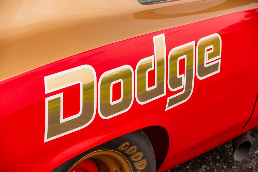 1969 Dodge Charger Hemi 2nd Gen - Image 11 of 31