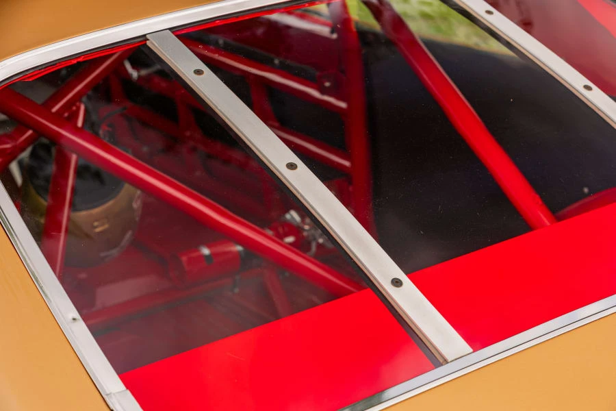 1969 Dodge Charger Hemi 2nd Gen - Image 30 of 31