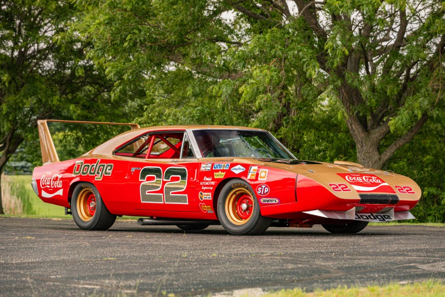 1969 Dodge Charger Hemi 2nd Gen - Image 19 of 31