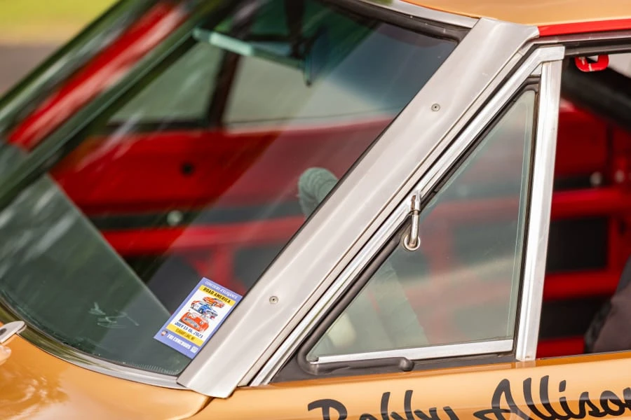 1969 Dodge Charger Hemi 2nd Gen - Image 27 of 31