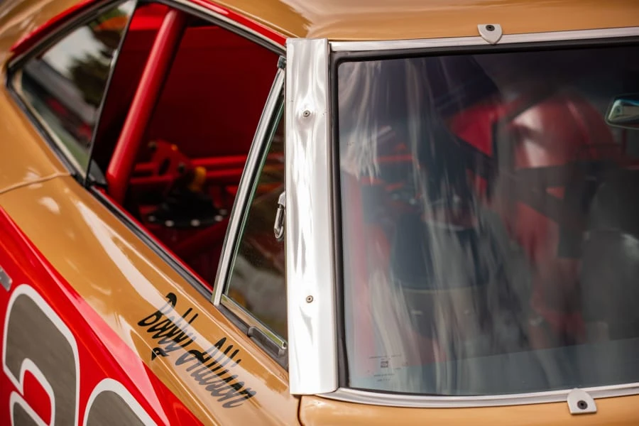 1969 Dodge Charger Hemi 2nd Gen - Image 29 of 31