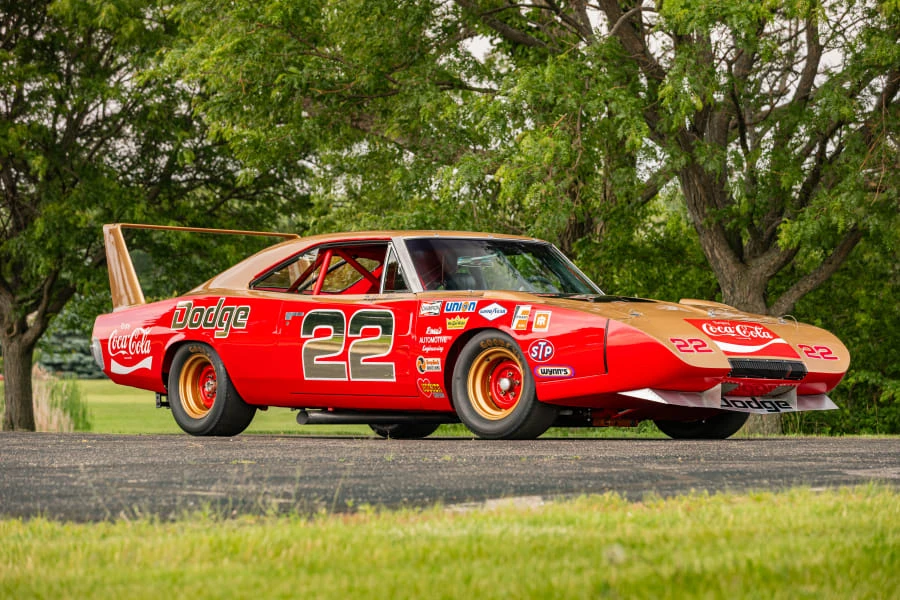 1969 Dodge Charger Hemi 2nd Gen - Image 6 of 31