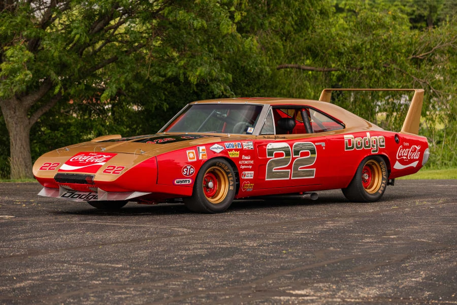 1969 Dodge Charger Hemi 2nd Gen - Image 18 of 31