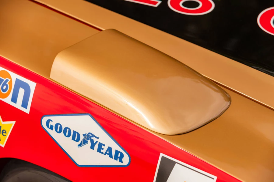 1969 Dodge Charger Hemi 2nd Gen - Image 21 of 31