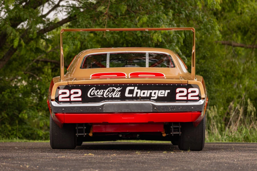 1969 Dodge Charger Hemi 2nd Gen - Image 5 of 31