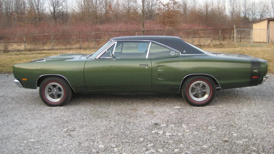 1969 Dodge Super Bee - Image 2 of 8