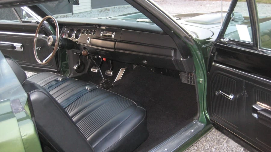 1969 Dodge Super Bee - Image 3 of 8