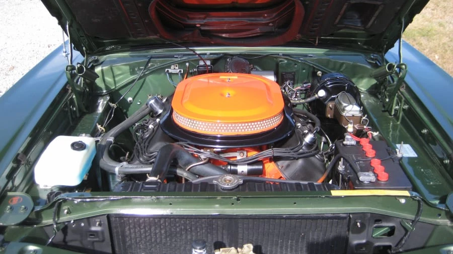 1969 Dodge Super Bee - Image 4 of 8