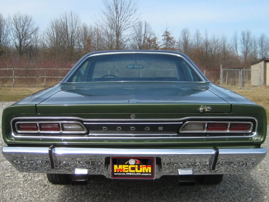 1969 Dodge Super Bee - Image 7 of 8