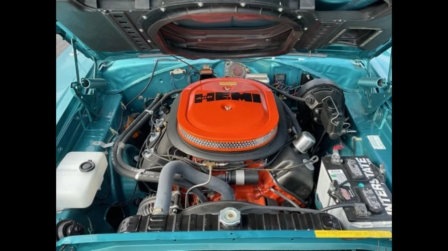 1969 Dodge Super Bee - Image 3 of 17