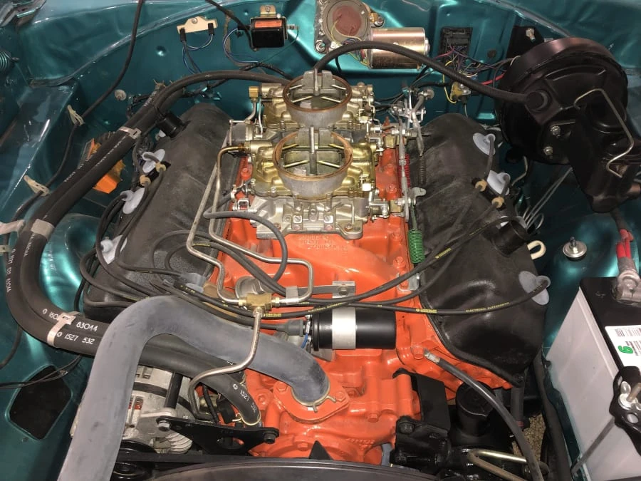 1969 Dodge Super Bee - Image 4 of 17