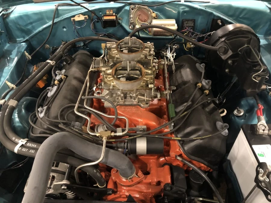 1969 Dodge Super Bee - Image 5 of 17