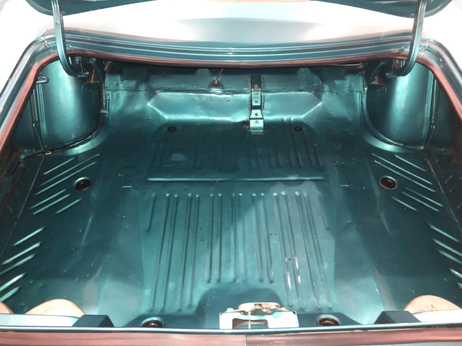 1969 Dodge Super Bee - Image 7 of 17