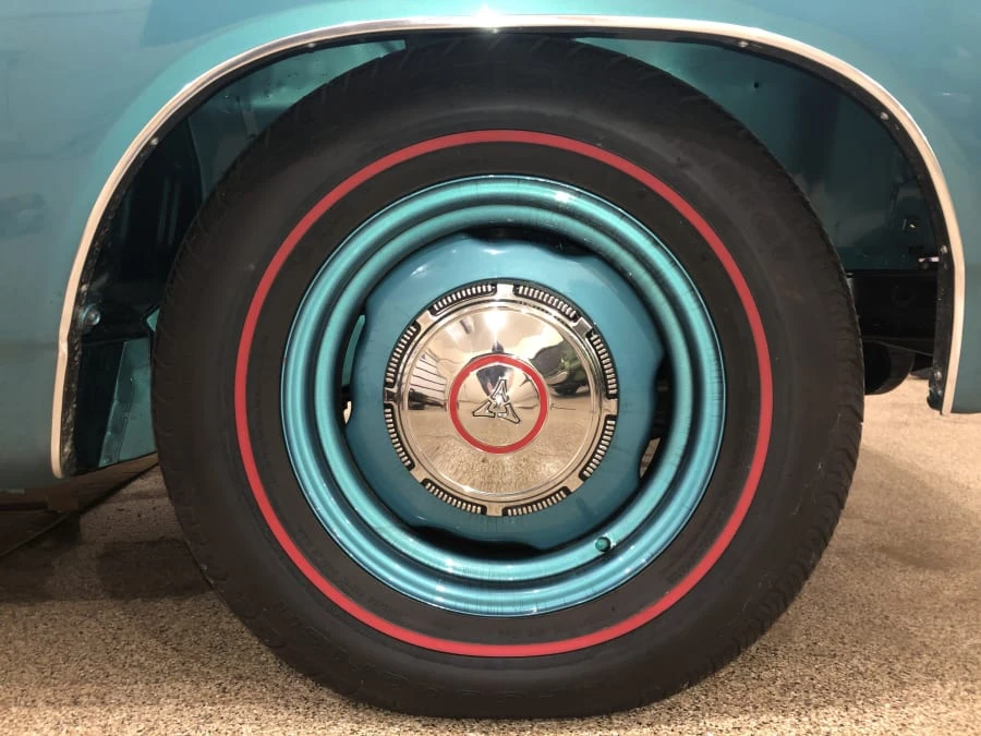 1969 Dodge Super Bee - Image 9 of 17
