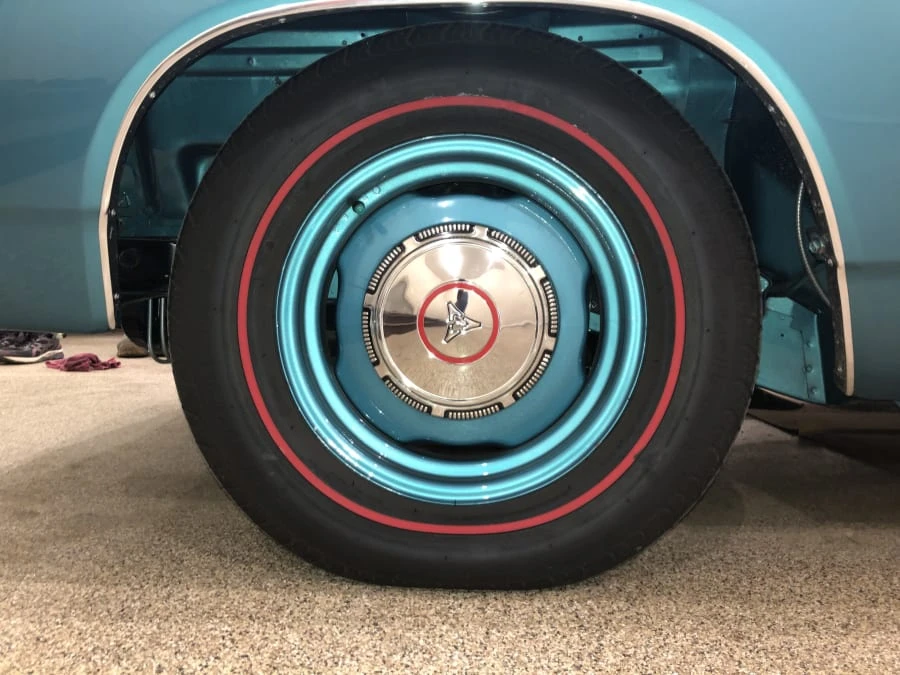 1969 Dodge Super Bee - Image 10 of 17