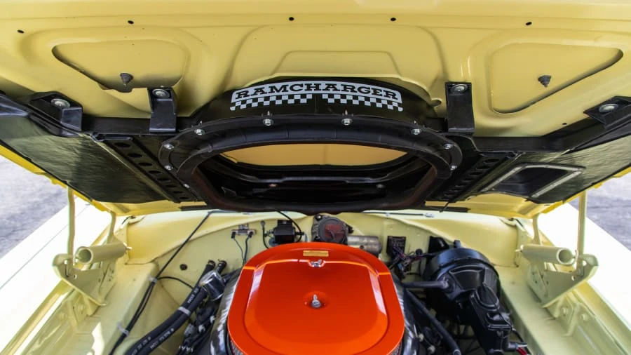 1969 Dodge Super Bee - Image 7 of 21