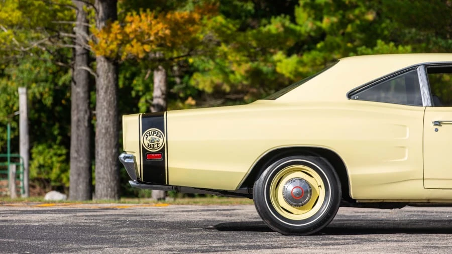 1969 Dodge Super Bee - Image 11 of 21