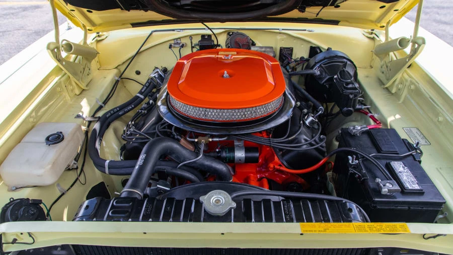 1969 Dodge Super Bee - Image 14 of 21