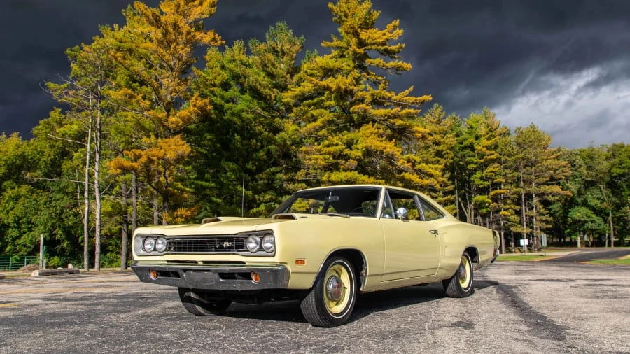 1969 Dodge Super Bee - Image 16 of 21