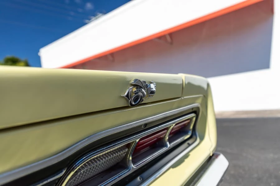 1969 Dodge Super Bee - Image 10 of 27