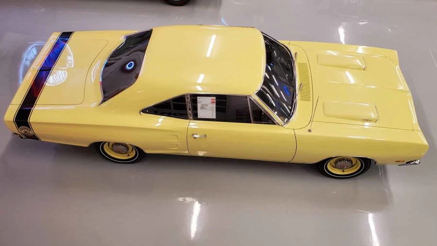 1969 Dodge Super Bee - Image 3 of 16