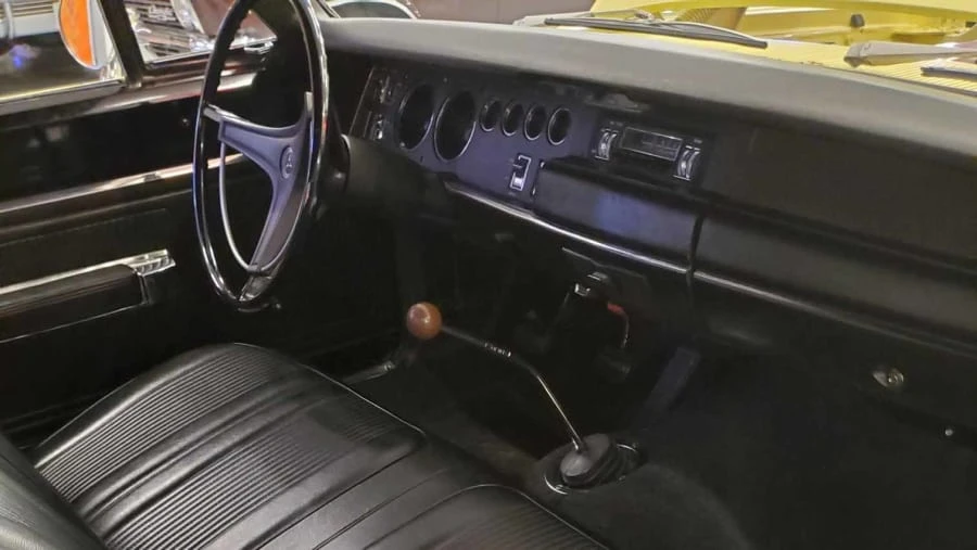 1969 Dodge Super Bee - Image 4 of 16