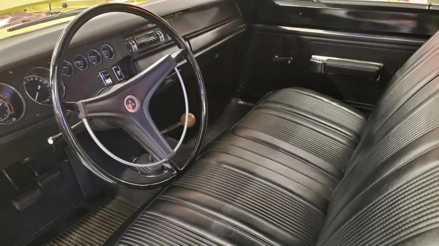 1969 Dodge Super Bee - Image 5 of 16